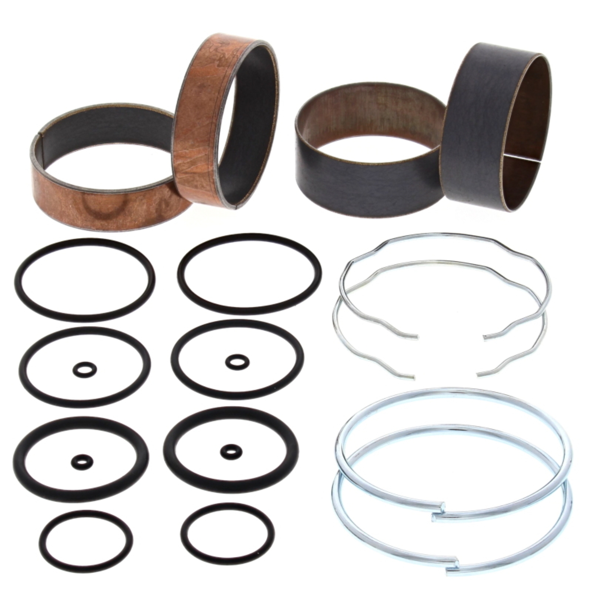 Picture of All Balls Racing 10-14 Honda CRF250R Fork Bushing Kit
