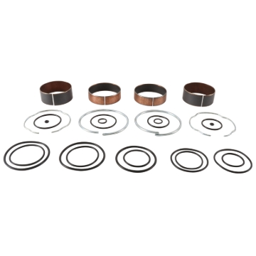 Picture of All Balls Racing 15-18 Kawasaki KX450F Fork Bushing Kit