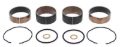 Picture of All Balls Racing 10-11 Honda CBR1000RA ABS Fork Bushing Kit