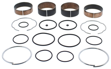 Picture of All Balls Racing 19-23 Kawasaki KX450F Fork Bushing Kit