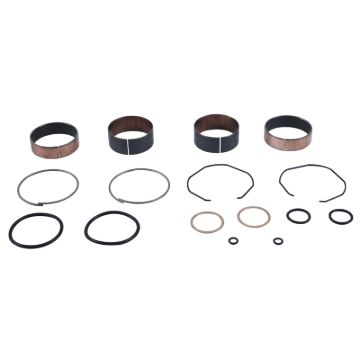 Picture of All Balls Racing 16-18 Suzuki RMZ250 Fork Bushing Kit