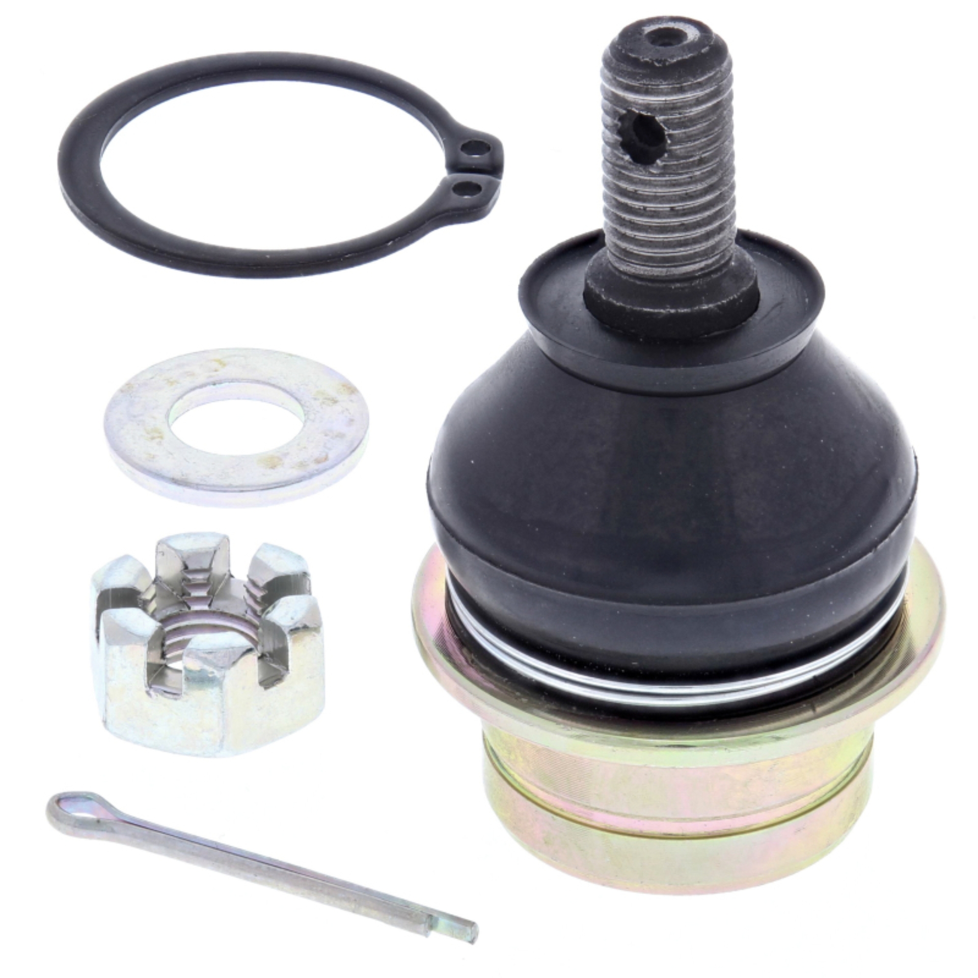 Picture of All Balls Racing 04-08 Arctic Cat 400 DVX Ball Joint Kit Upper