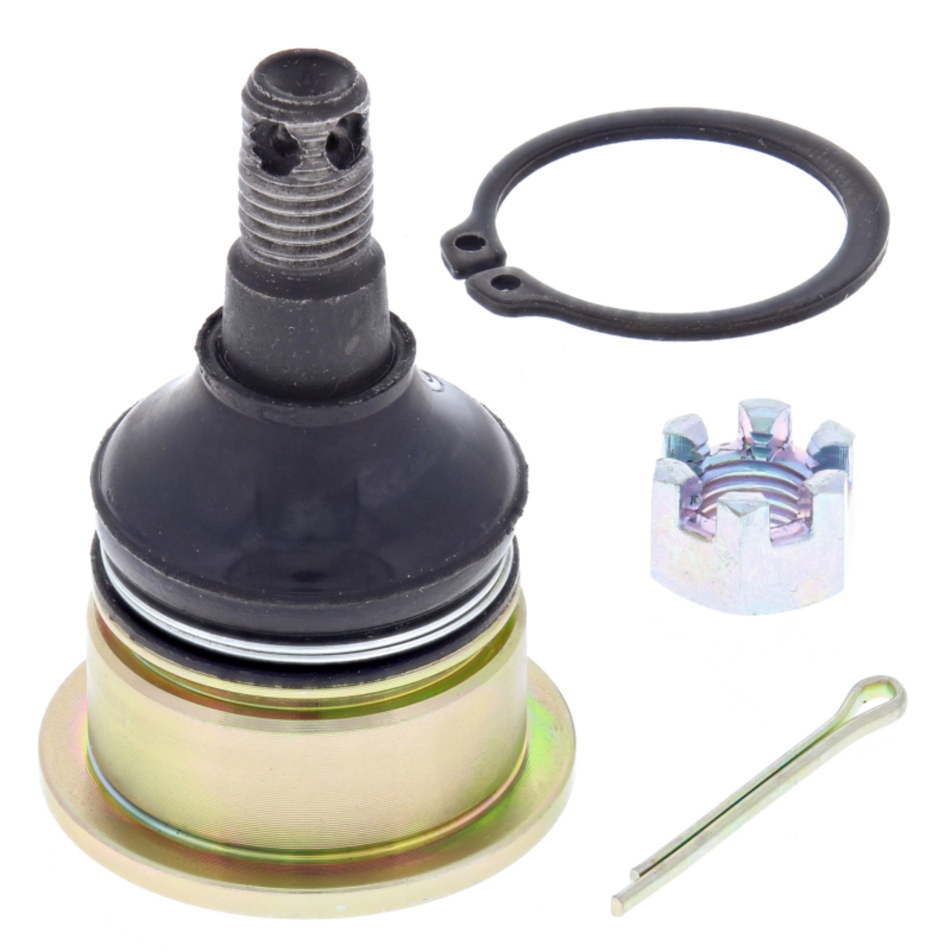Picture of All Balls Racing 04-09 Suzuki LT-Z250 Ball Joint Kit Lower