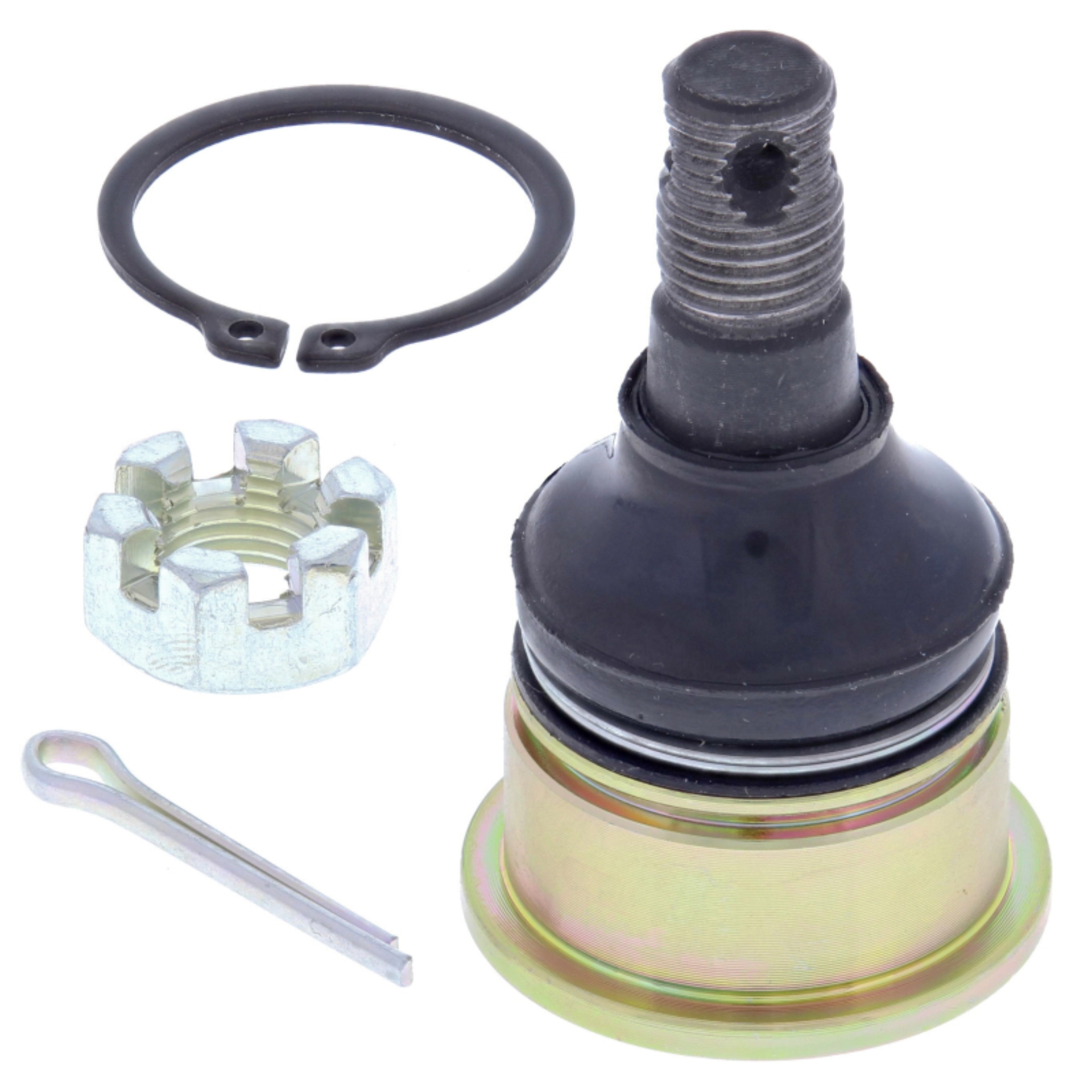 Picture of All Balls Racing 18-23 Yamaha Kodiak 450 4WD Ball Joint Kit Lower