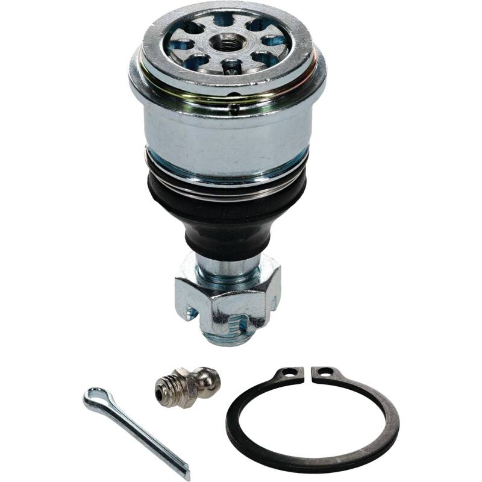 Picture of All Balls Racing 18-23 Yamaha Kodiak 450 4WD High Performance Ball Joint Kit Lower