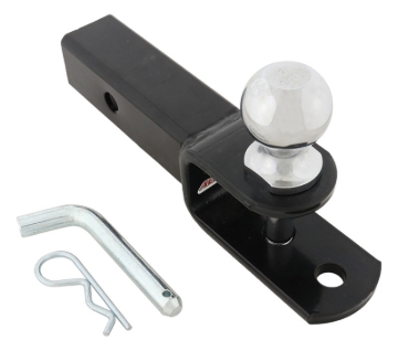 Picture of All Balls Racing 99-09 Arctic Cat 250 2x4 EZ Trail Hitch 2in Receiver 2in Ball