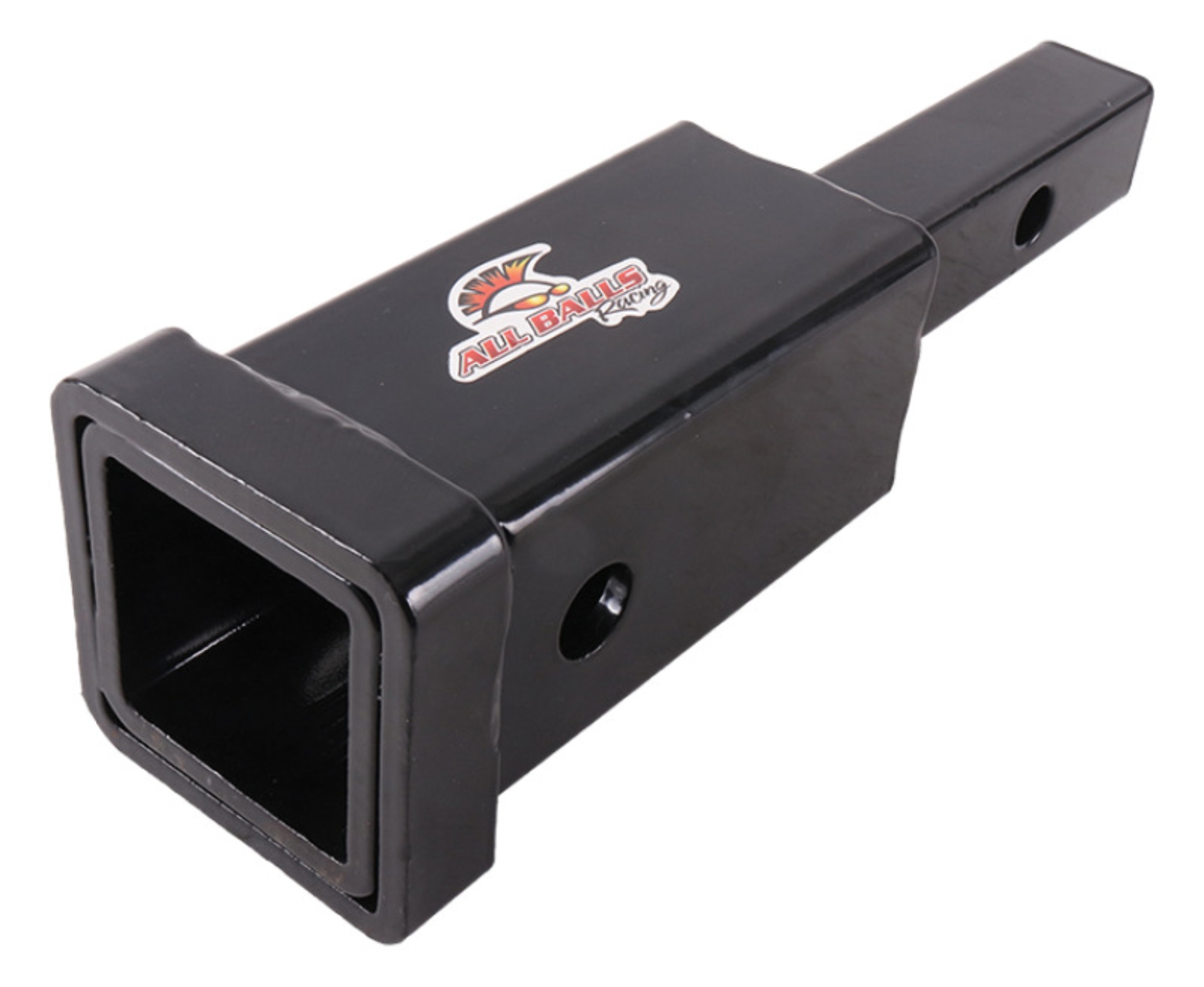 Picture of All Balls Racing 99-09 Arctic Cat 250 2x4 EZ Trail Hitch 1-1/4in to 2in Adaptor