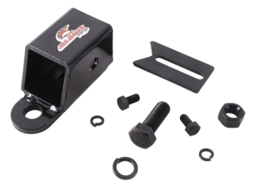 Picture of All Balls Racing 99-09 Arctic Cat 250 2x4 EZ Trail Ball Mount in2in Receiver Adaptor