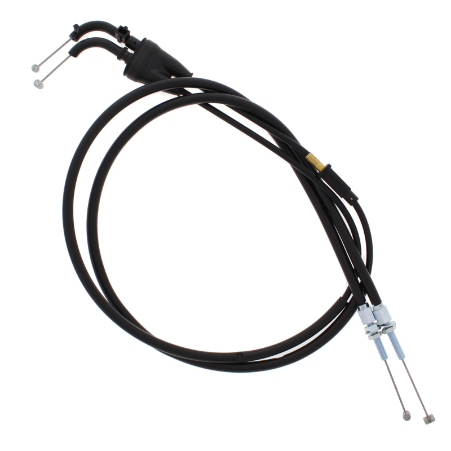 Picture of All Balls Racing 13-16 Kawasaki KX250F Cable - Throttle