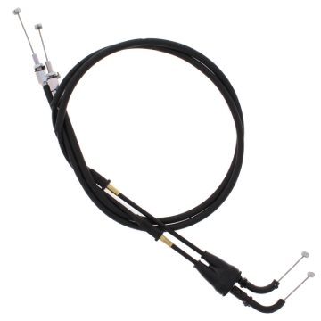 Picture of All Balls Racing 10-12 Kawasaki KX250F Cable - Throttle