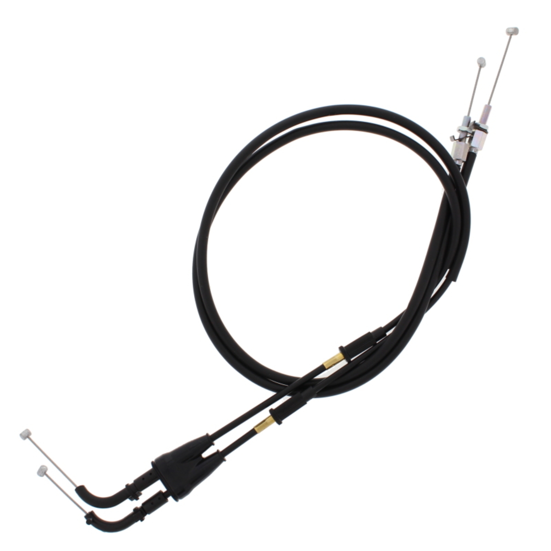 Picture of All Balls Racing 06-10 Kawasaki KX250F Cable - Throttle