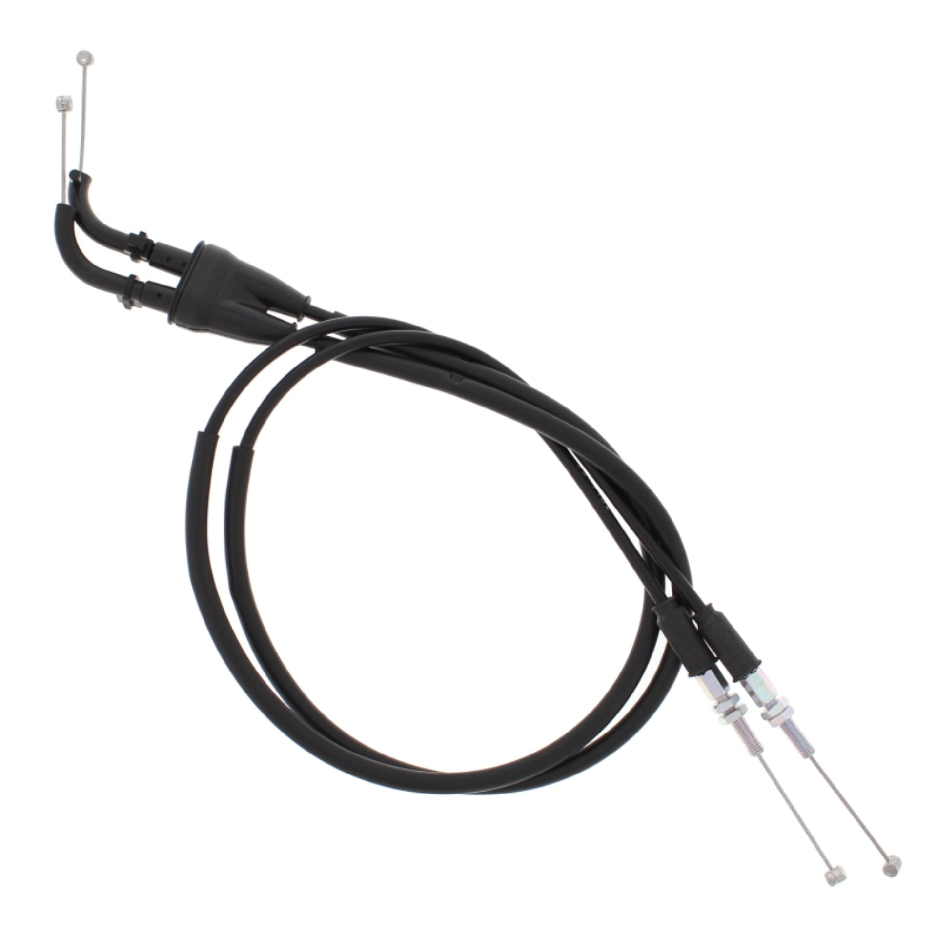 Picture of All Balls Racing 04-05 Husaberg 450FC Cable - Throttle
