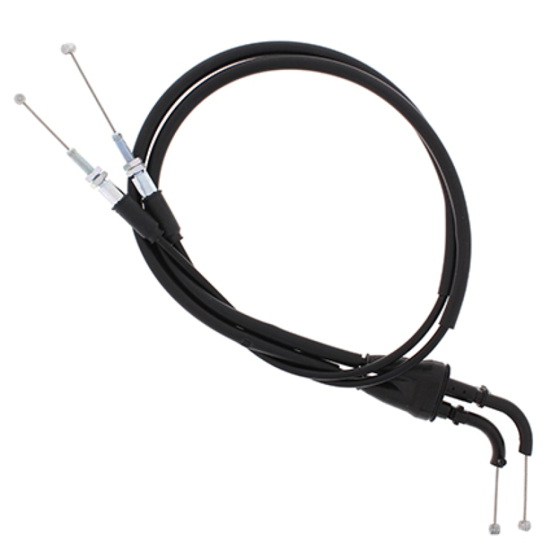 Picture of All Balls Racing 2002 KTM EXC-G 250 Racing Cable - Throttle
