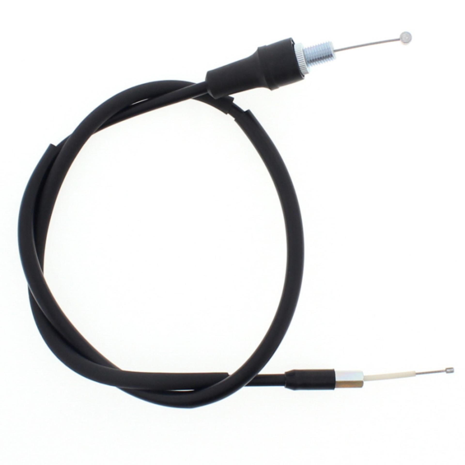 Picture of All Balls Racing 09-13 Yamaha YFM550 Grizzly Cable - Throttle