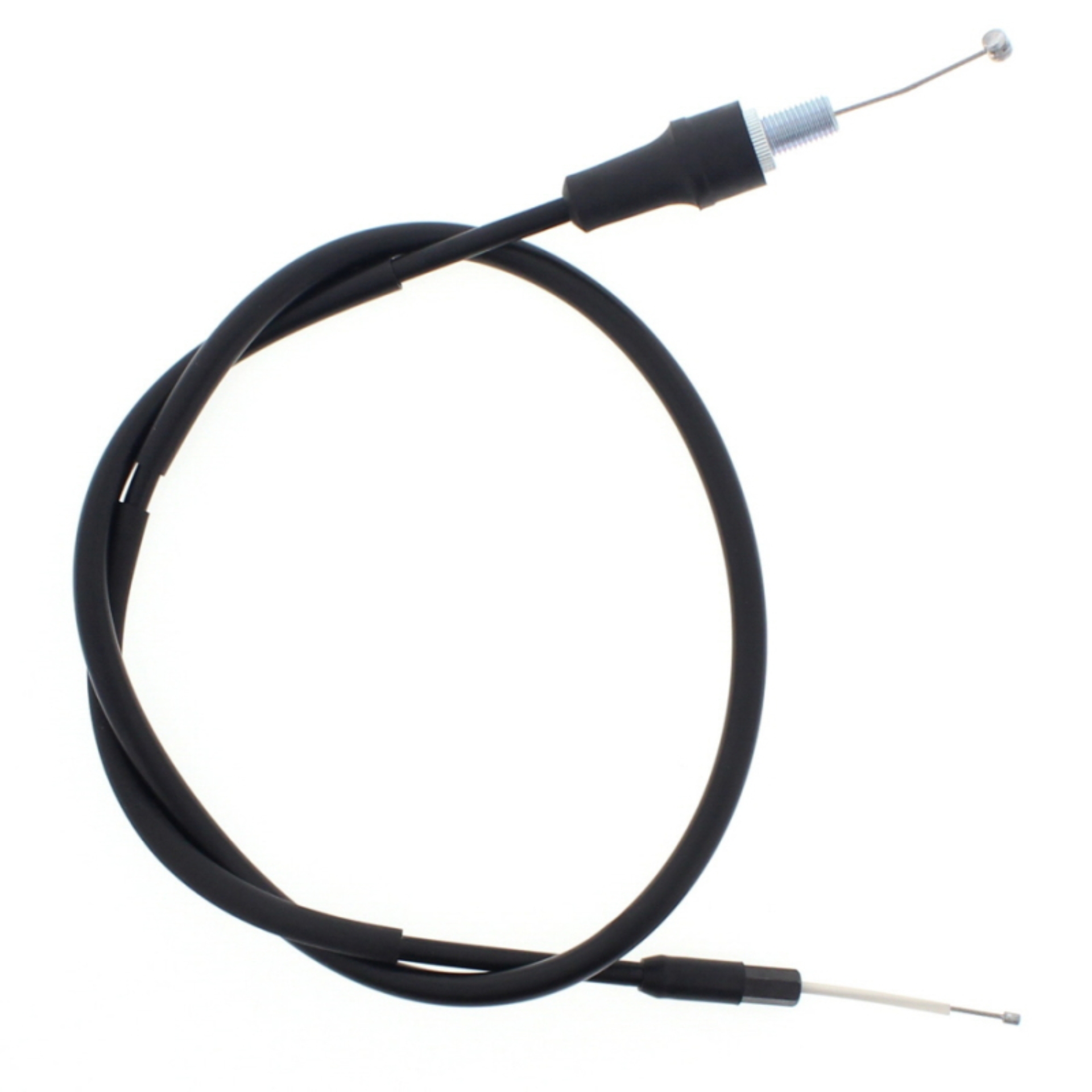 Picture of All Balls Racing 07-09 Yamaha YFM250 Big Bear Cable - Throttle