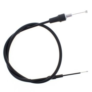 Picture of All Balls Racing 93-04 Yamaha YFM350 Warrior Cable - Throttle