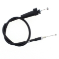Picture of All Balls Racing 07-09 Suzuki LTA-450 X King Quad Cable - Throttle