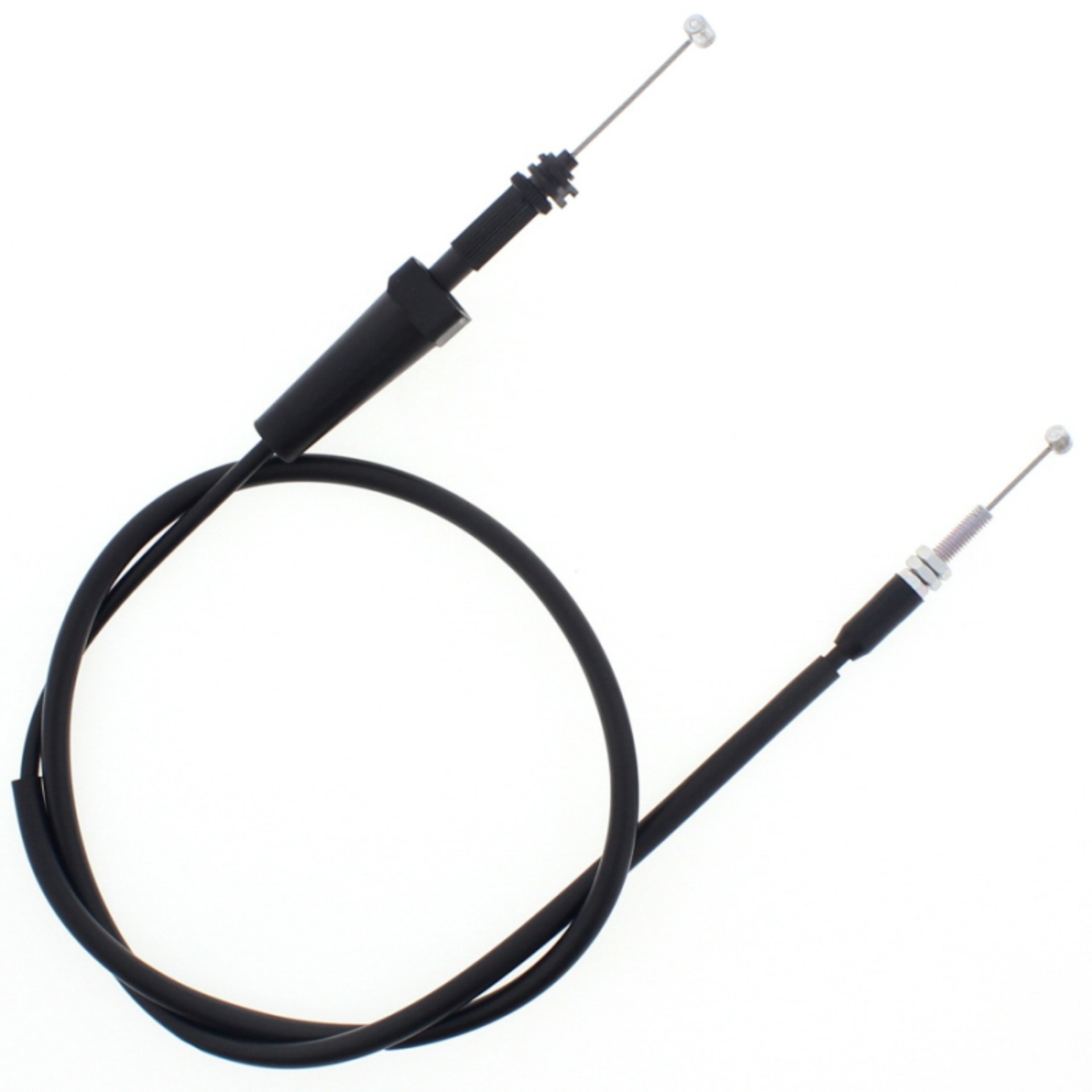 Picture of All Balls Racing 05-07 Suzuki LT-A500F Vinson Cable - Throttle