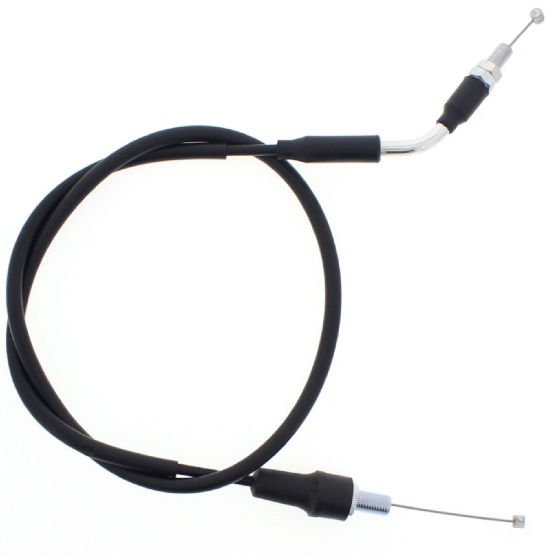 Picture of All Balls Racing 2009 Suzuki LT-Z400 Cable - Throttle