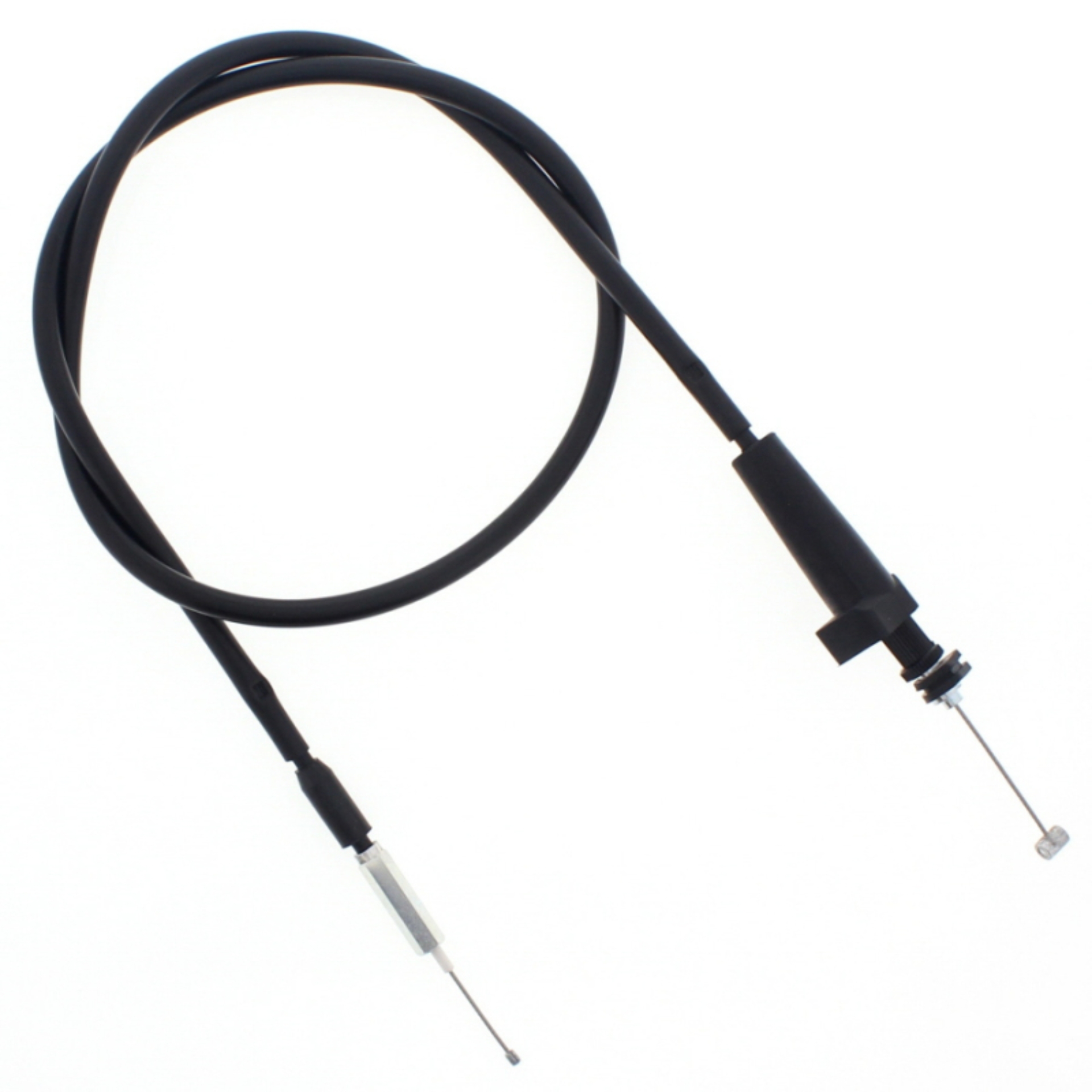 Picture of All Balls Racing 04-08 Arctic Cat 400 DVX Cable - Throttle