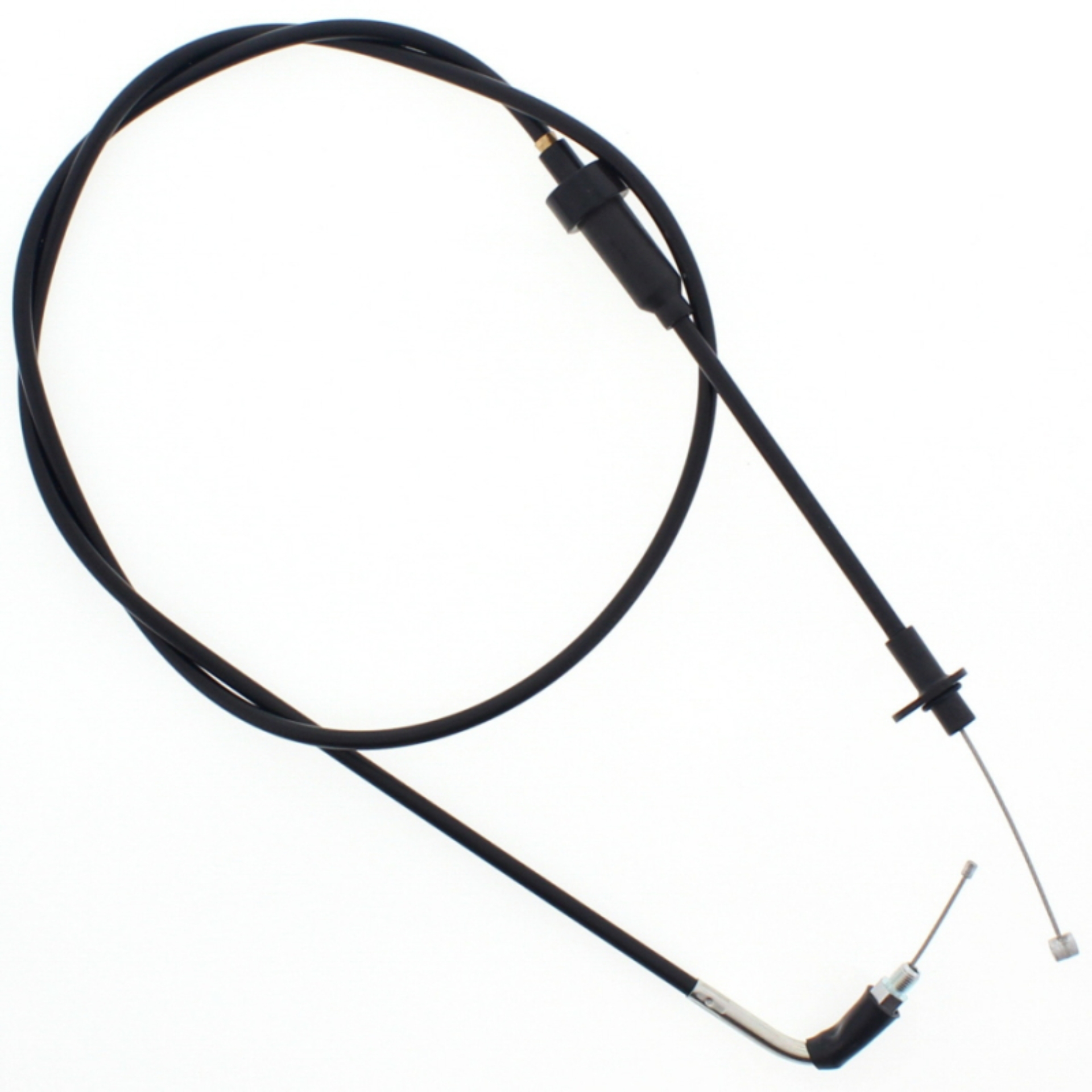 Picture of All Balls Racing 15-23 Polaris Scrambler 850 Cable - Throttle