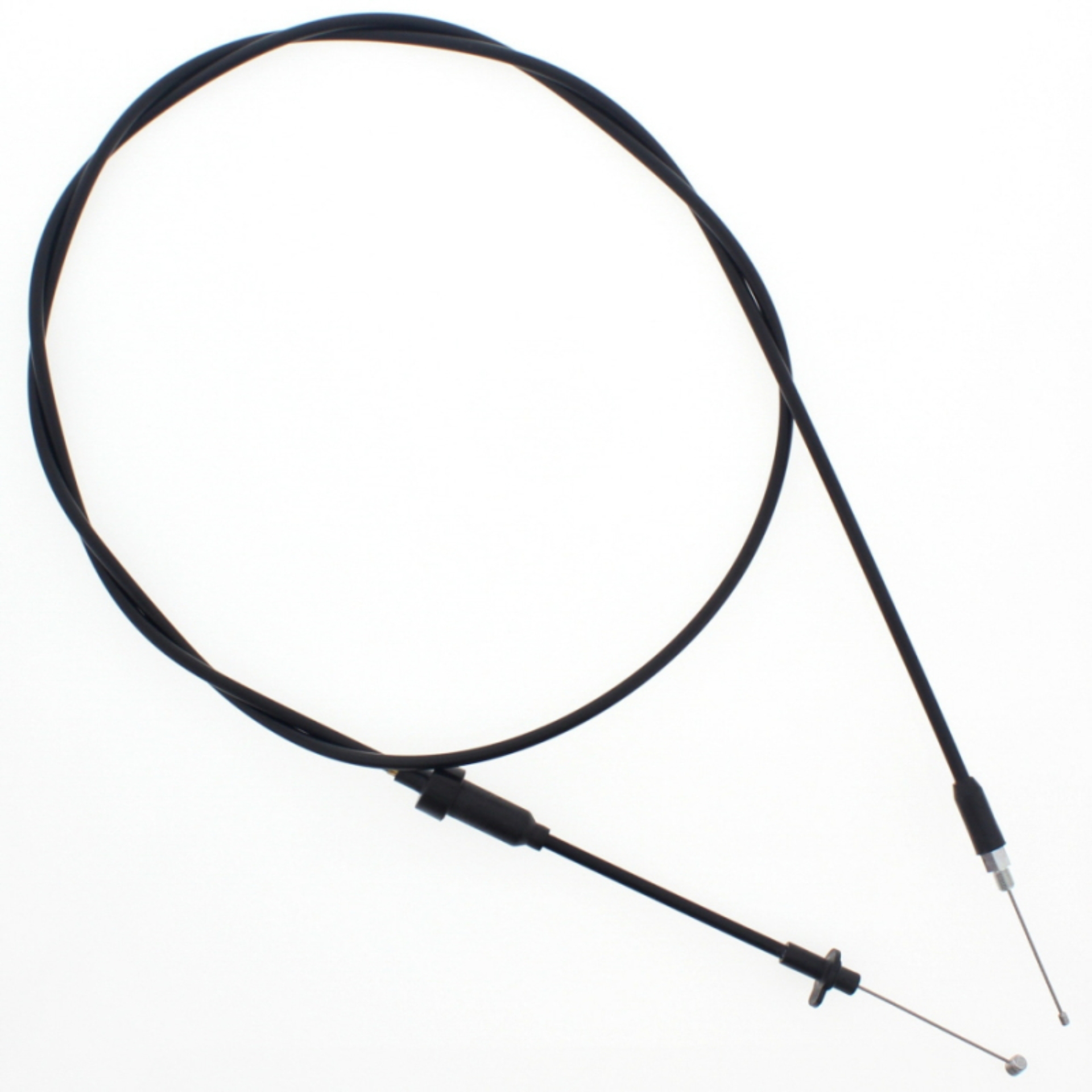 Picture of All Balls Racing 2008 Polaris Sportsman X2 700 EFI Cable - Throttle