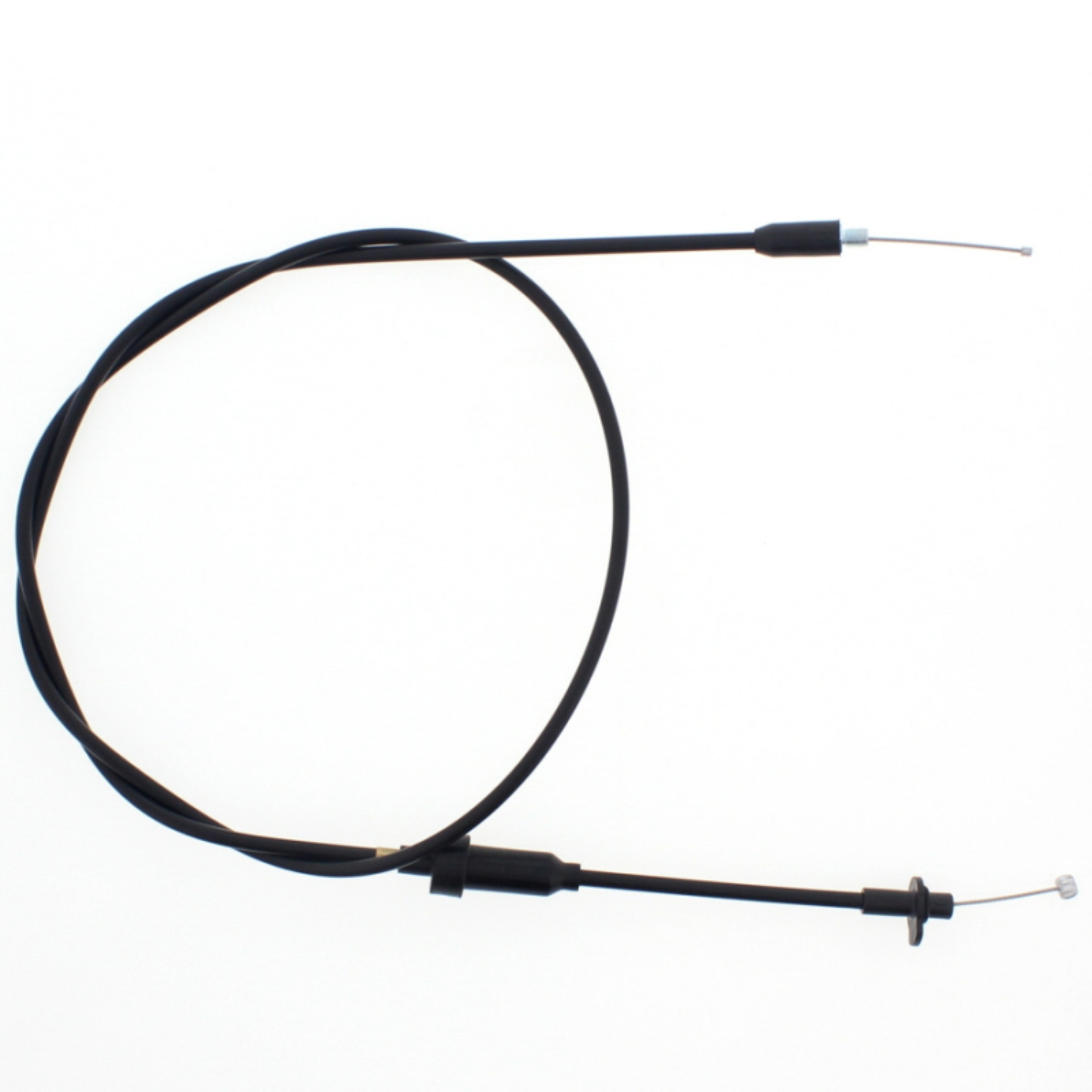 Picture of All Balls Racing 06-11 Polaris Hawkeye 2x4 Cable - Throttle