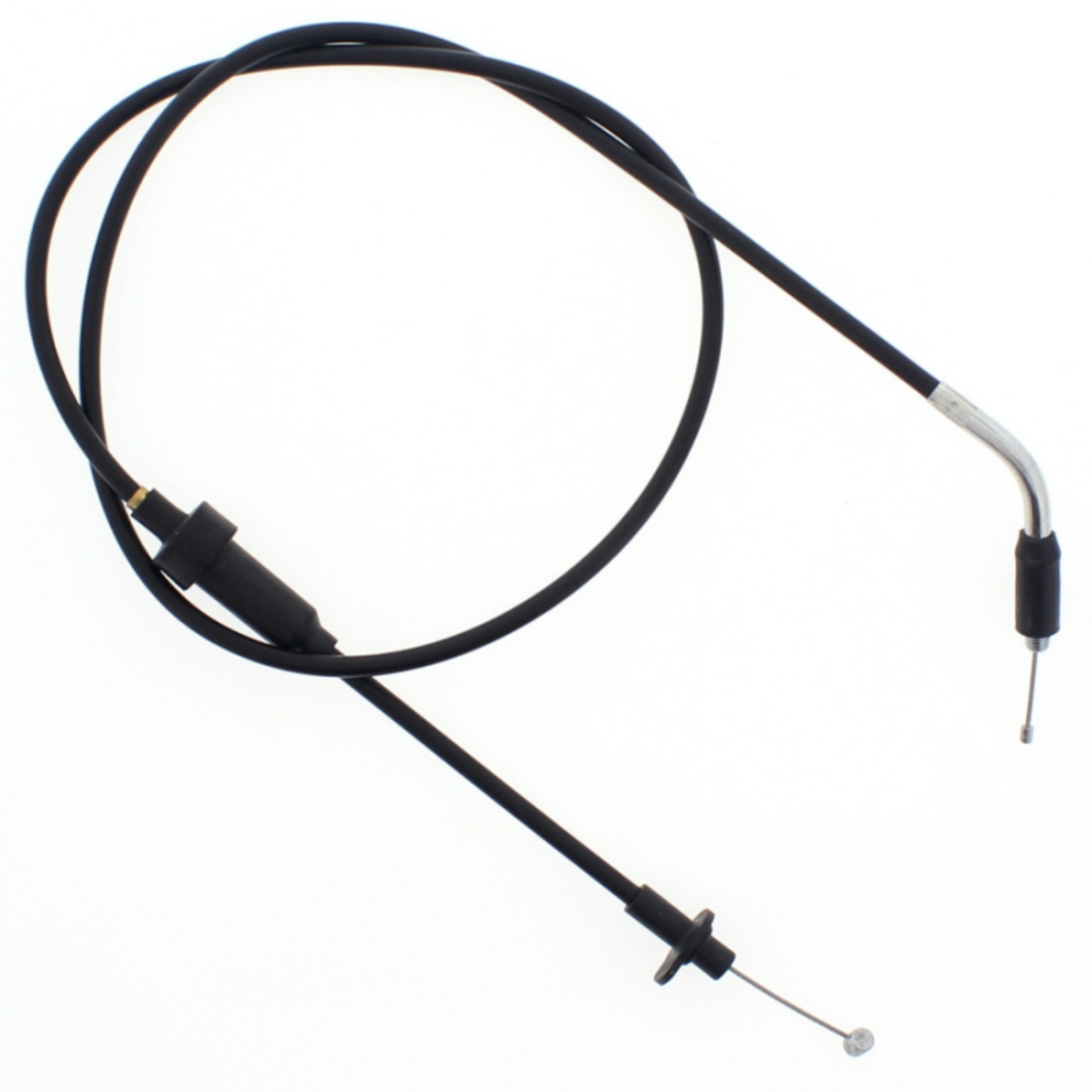 Picture of All Balls Racing 11-13 Polaris Sportsman 550 Cable - Throttle