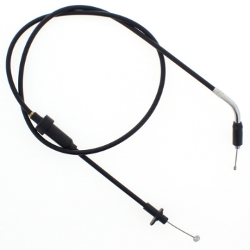 Picture of All Balls Racing 11-13 Polaris Sportsman 550 Cable - Throttle
