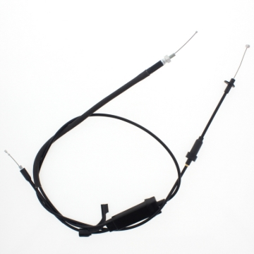 Picture of All Balls Racing 00-02 Polaris Scrambler 400 2x4 Cable - Throttle