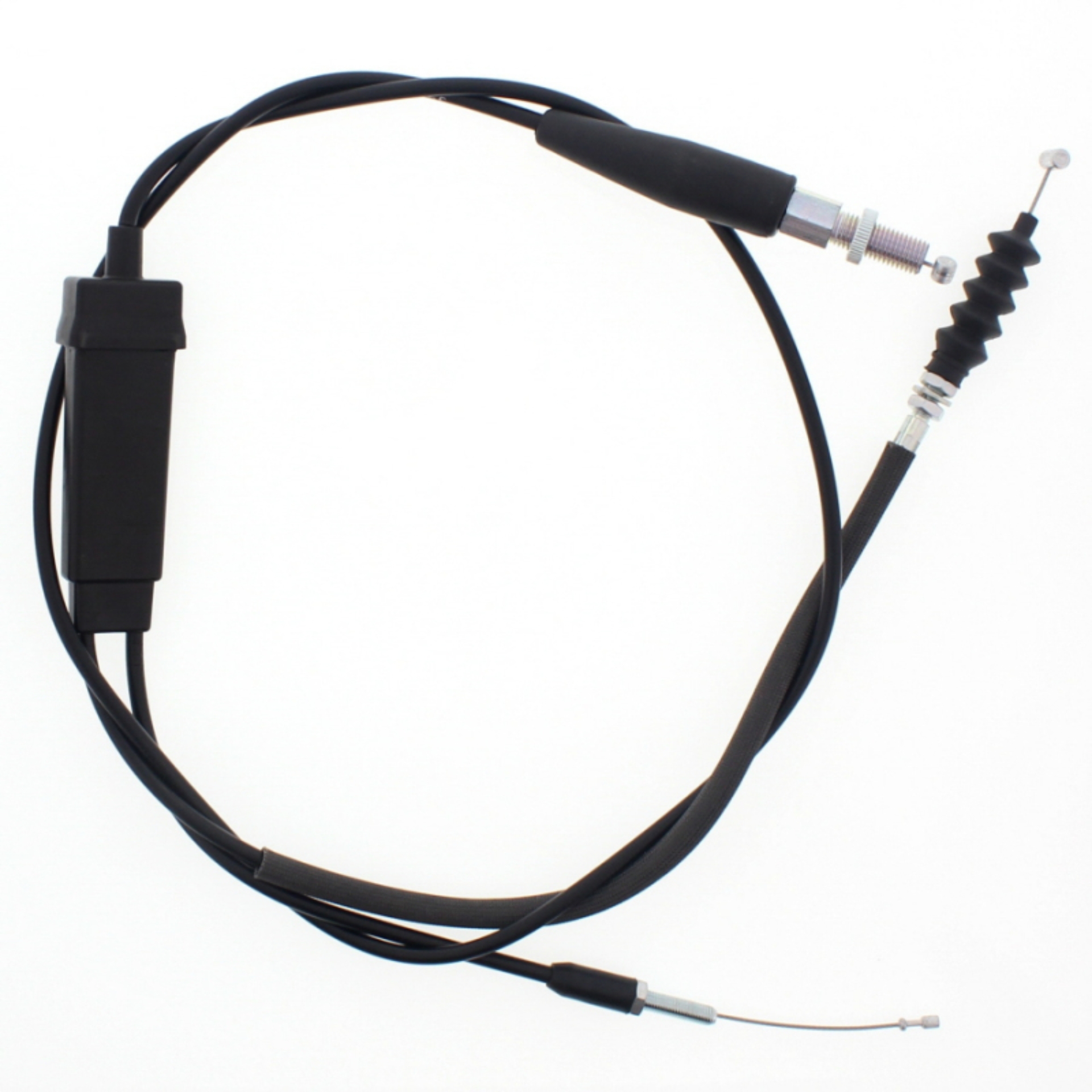 Picture of All Balls Racing 89-92 Polaris Big Boss 250 4x6 Cable - Throttle