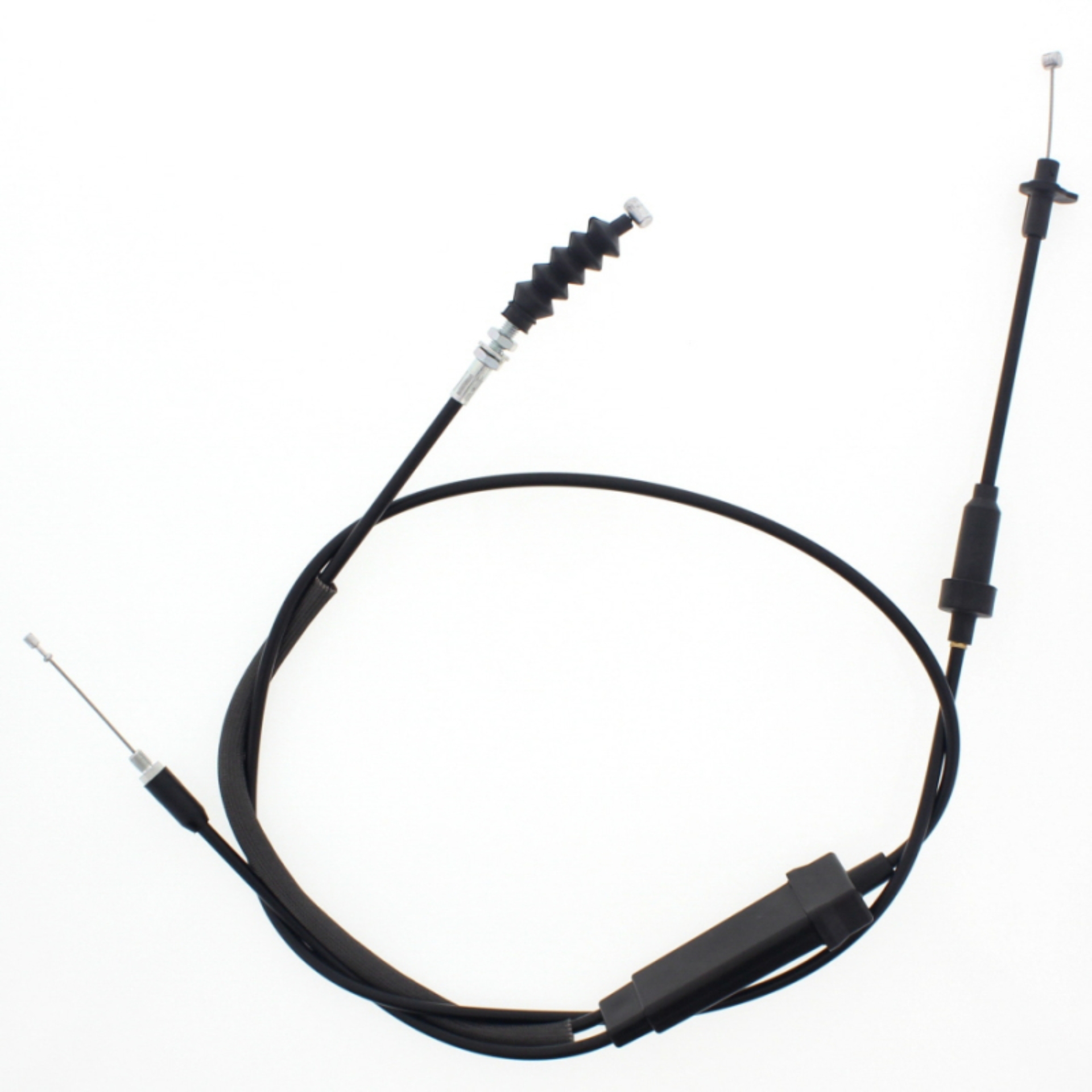 Picture of All Balls Racing 99-06 Polaris Trail Blazer 250 Cable - Throttle