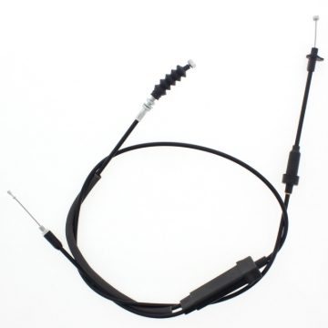 Picture of All Balls Racing 99-06 Polaris Trail Blazer 250 Cable - Throttle