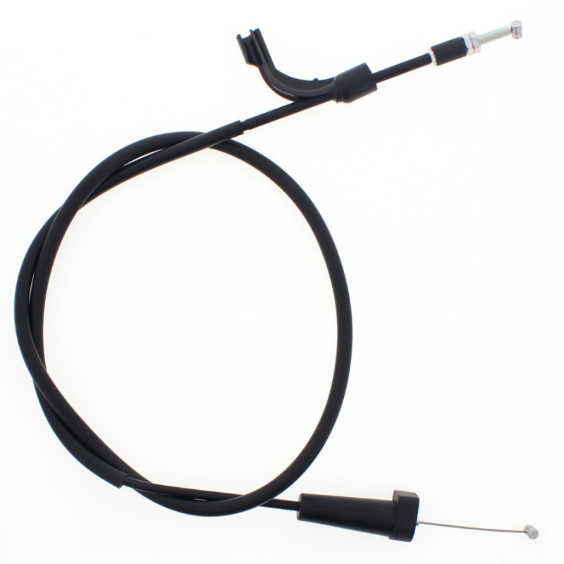 Picture of All Balls Racing 04-06 Arctic Cat 650 4x4 w/AT V2 Cable - Throttle