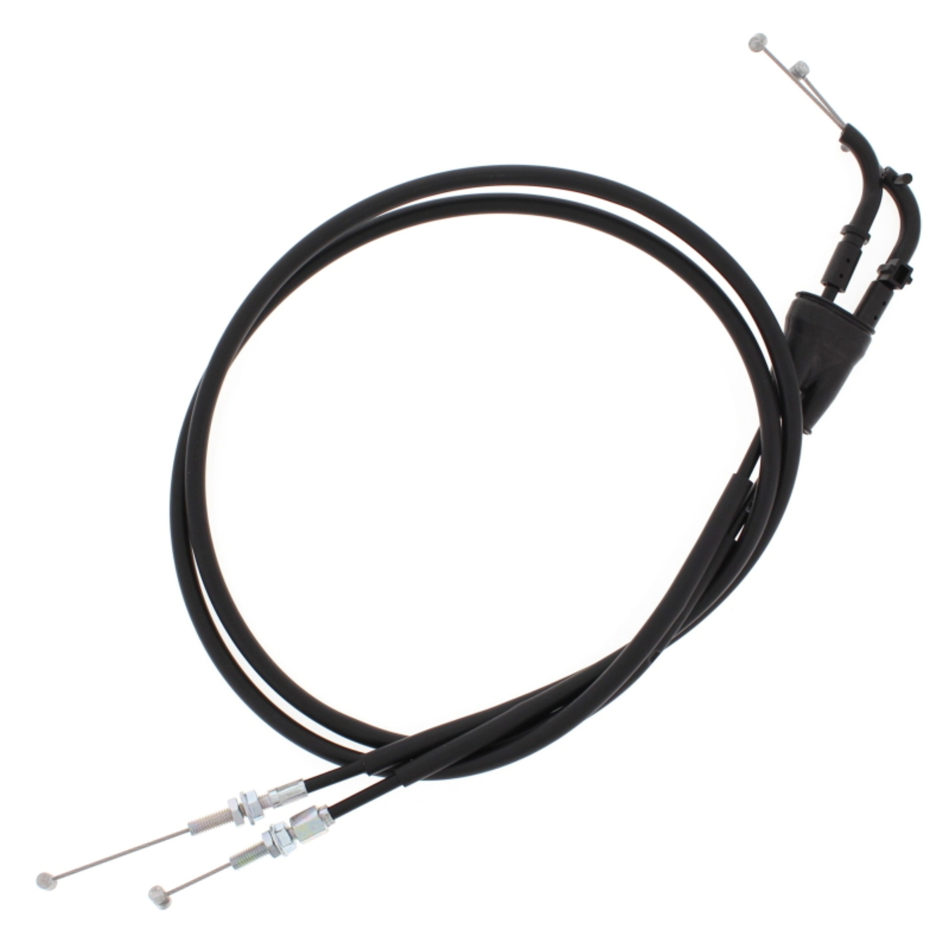 Picture of All Balls Racing 01-02 Yamaha WR250F Cable - Throttle