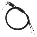 Picture of All Balls Racing 87-00 Yamaha TW200 Trailway Cable - Throttle