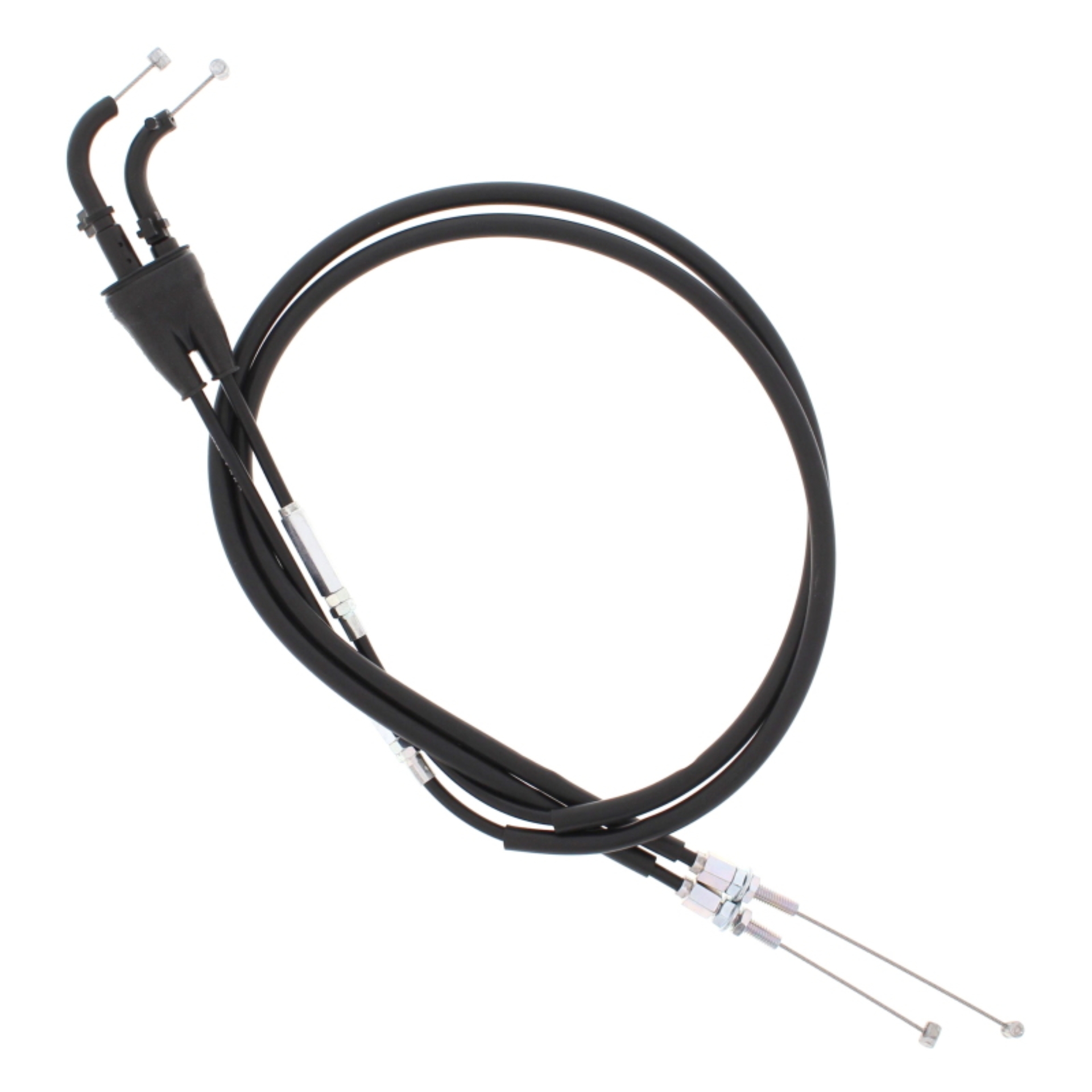 Picture of All Balls Racing 04-05 Kawasaki KX250F Cable - Throttle