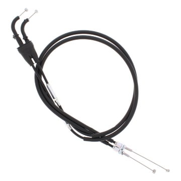 Picture of All Balls Racing 04-05 Kawasaki KX250F Cable - Throttle