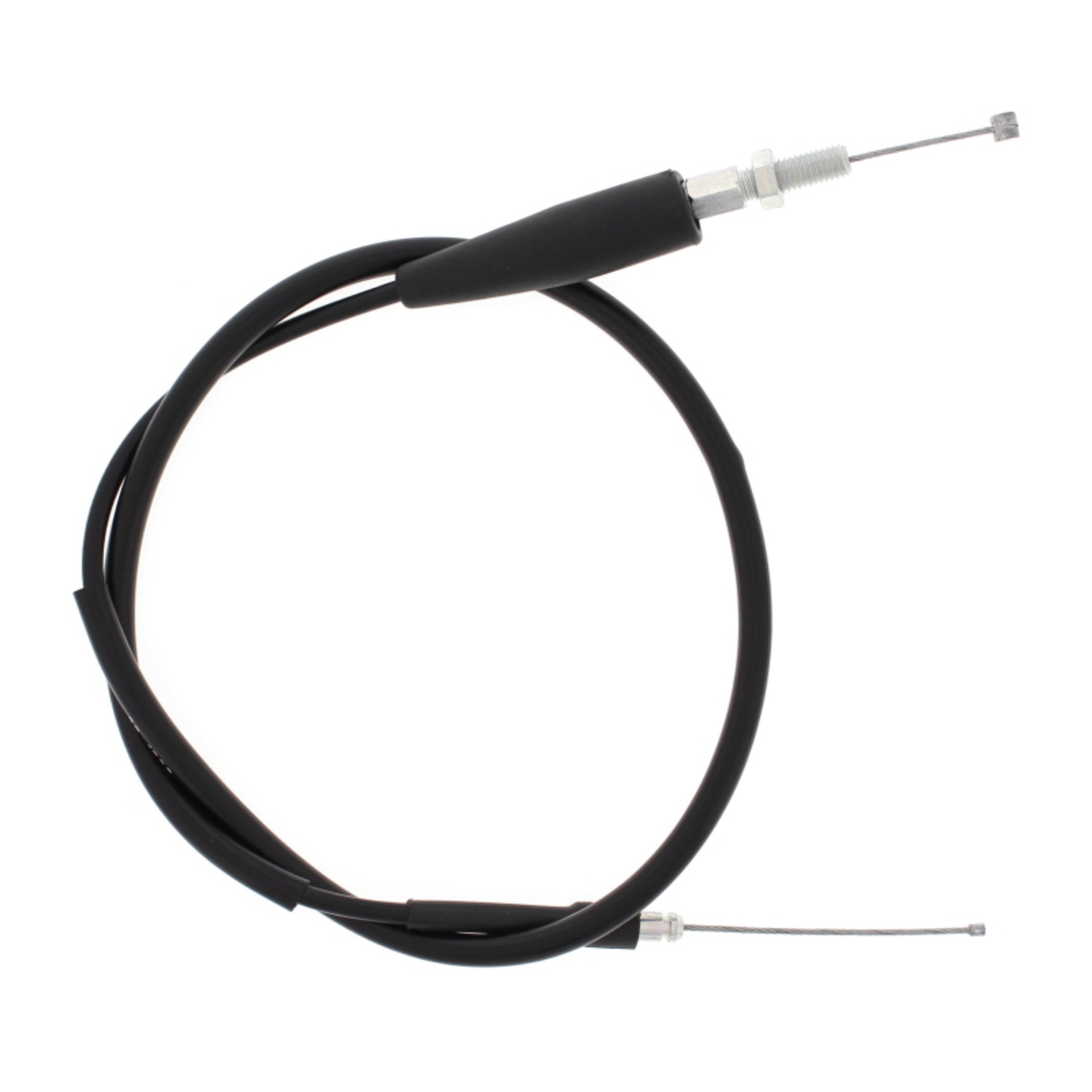 Picture of All Balls Racing 87-88 Kawasaki KDX80 Cable - Throttle