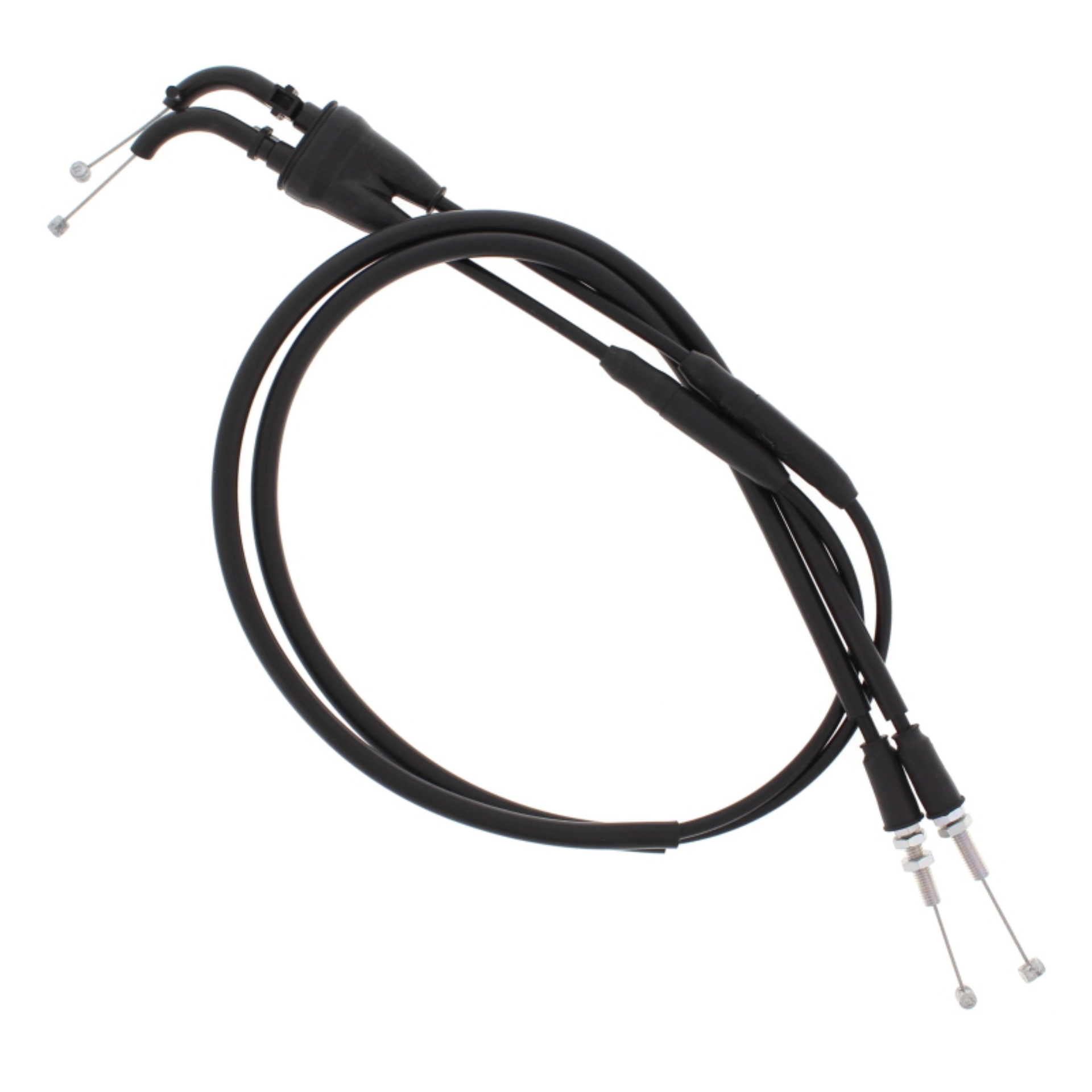 Picture of All Balls Racing 03-04 Husqvarna TC 250 Cable - Throttle