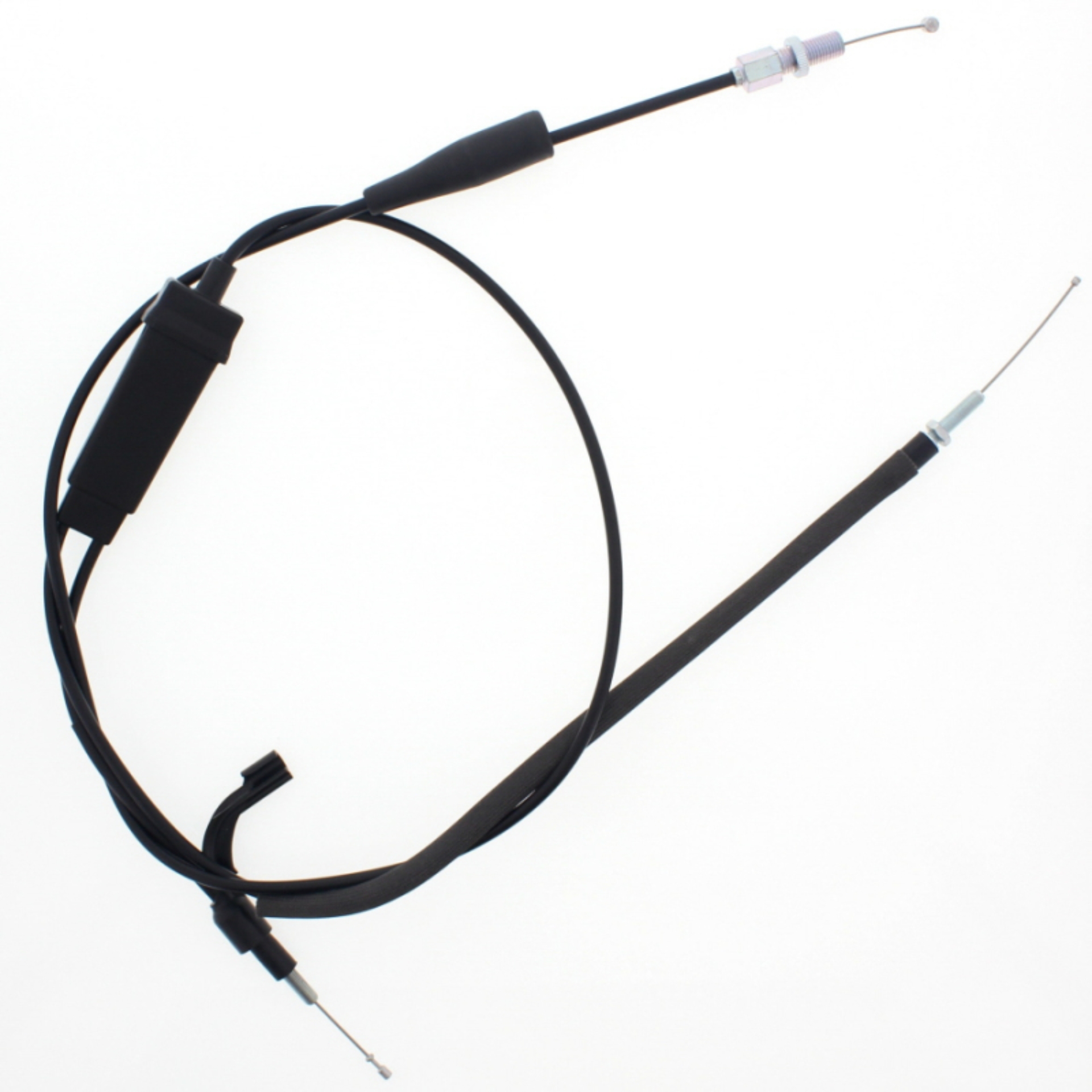 Picture of All Balls Racing 95-97 Polaris Scrambler 400 4x4 Cable - Throttle
