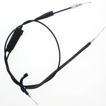 Picture of All Balls Racing 95-97 Polaris Scrambler 400 4x4 Cable - Throttle