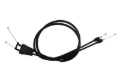 Picture of All Balls Racing 16-18 Husqvarna FC 250 Cable - Throttle