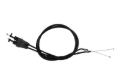 Picture of All Balls Racing 17-19 Husqvarna FE 501 Cable - Throttle