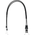 Picture of All Balls Racing 2021 Gas-Gas EC250 Cable - Throttle