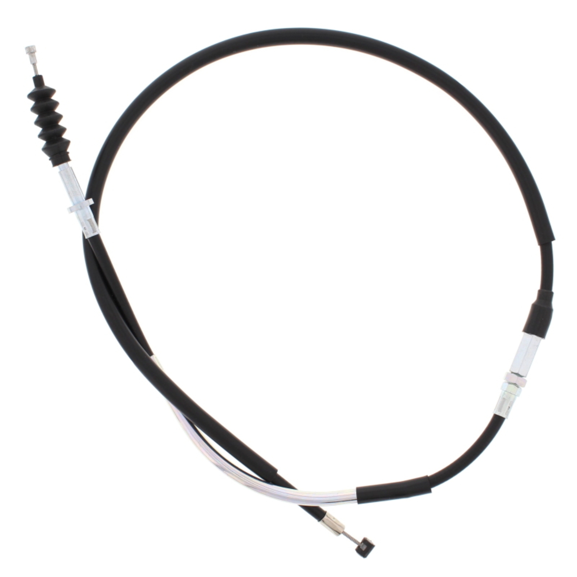 Picture of All Balls Racing 00-04 Kawasaki KL250 Super Sherpa Cable - Clutch