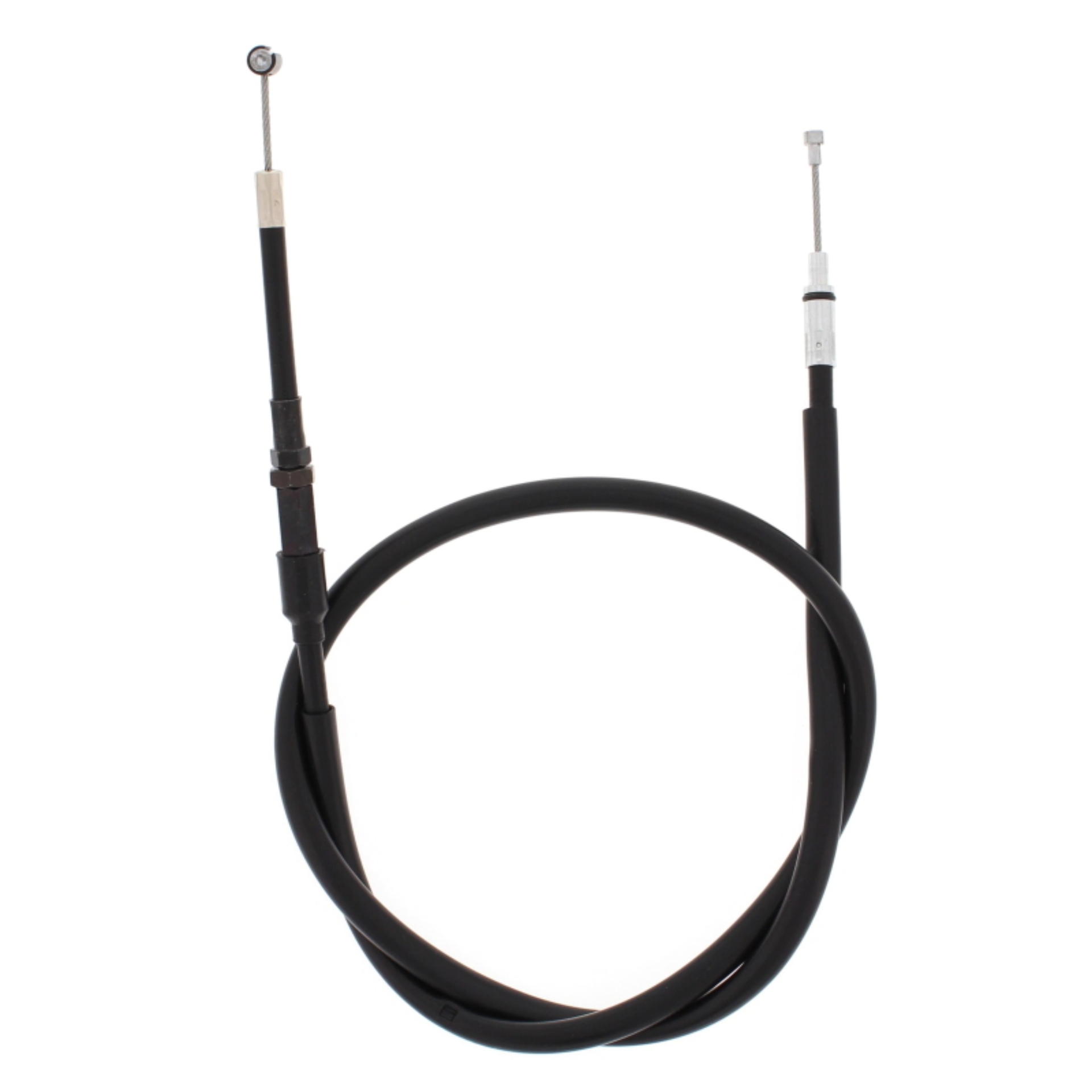 Picture of All Balls Racing ABR Clutch Control Cables Clutch Lines - 45-2029