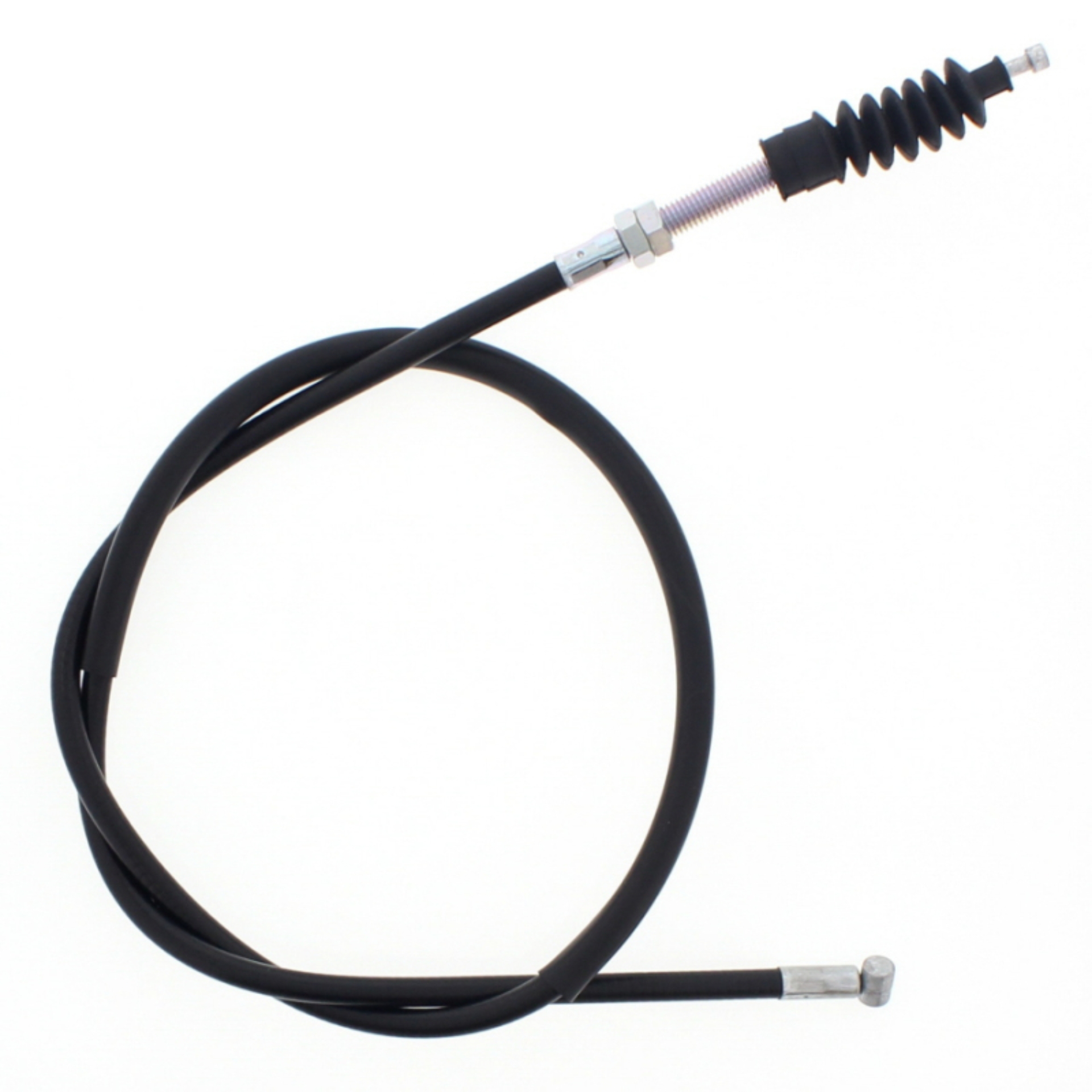 Picture of All Balls Racing 1983 Kawasaki KLT200B Cable - Clutch