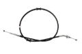 Picture of All Balls Racing 16-19 Yamaha WR450F Cable - Clutch