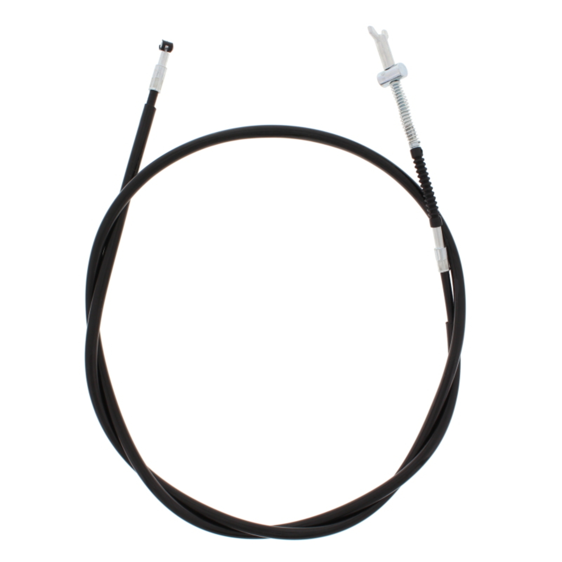 Picture of All Balls Racing 96-00 Honda TRX300 Fourtrax Cable - Rear Hand - Park Brake